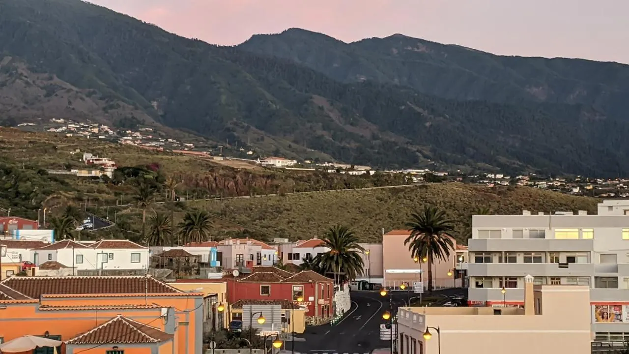 Villa Casa Paris Breña Baja Сasa de vacaciones