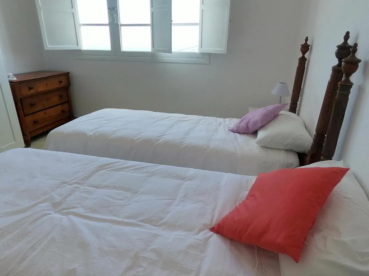 Villa Casa Paris Breña Baja 0*,  España