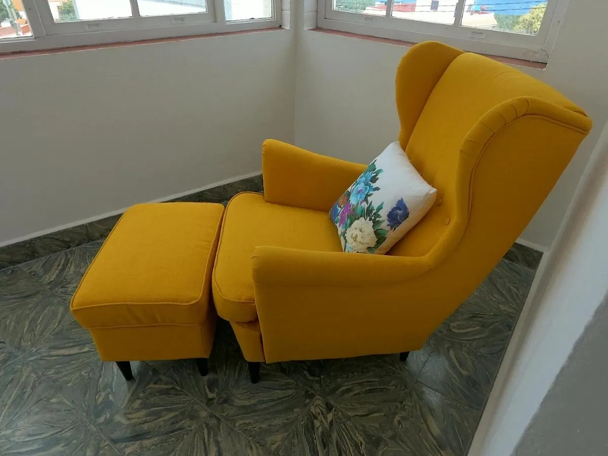 Сasa de vacaciones Villa Casa Paris Breña Baja