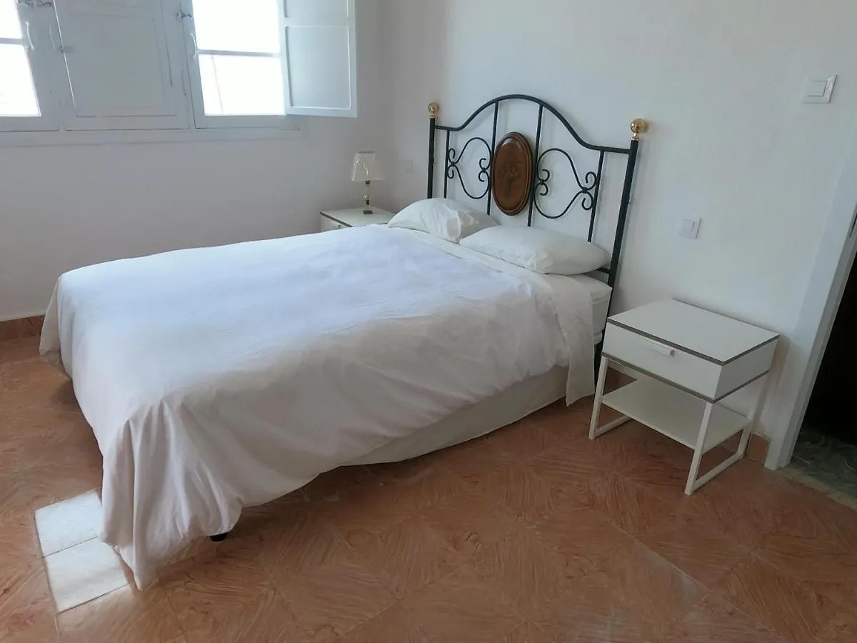 Villa Casa Paris Breña Baja