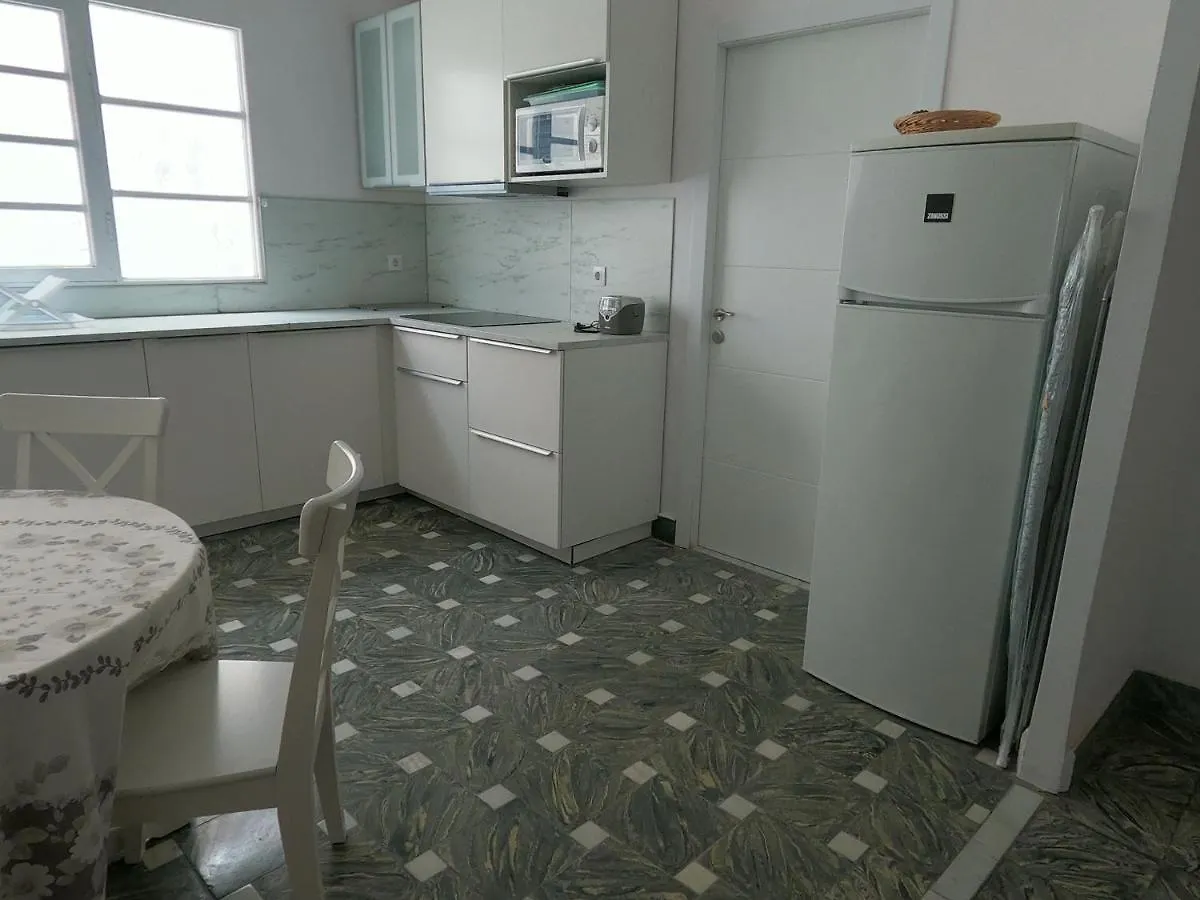 Сasa de vacaciones Villa Casa Paris Breña Baja España