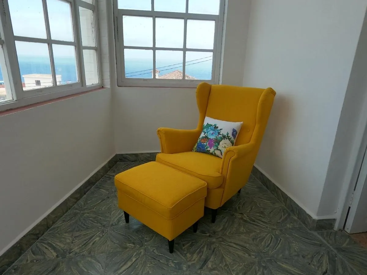 Villa Casa Paris Breña Baja Сasa de vacaciones
