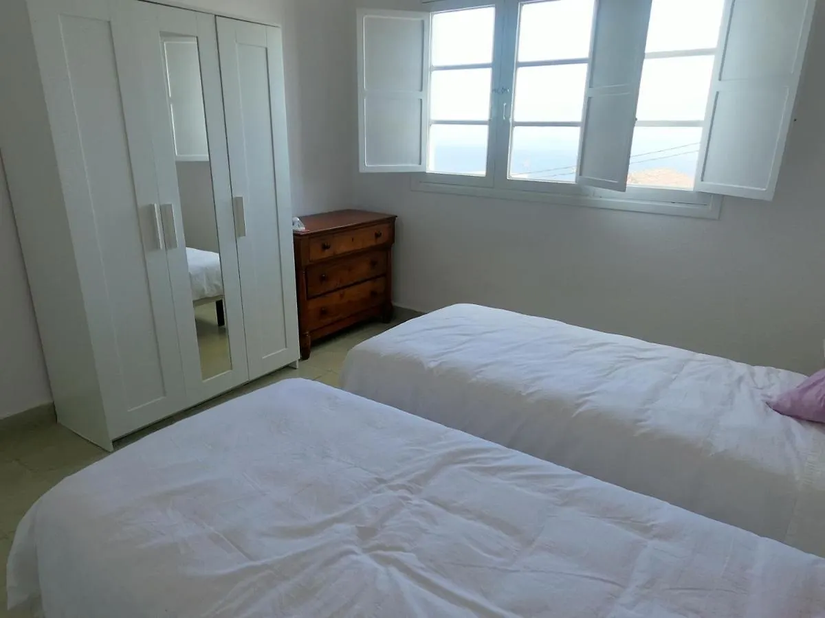 Villa Casa Paris Breña Baja Сasa de vacaciones