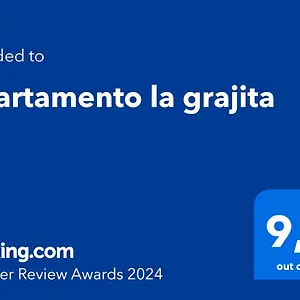 La Grajita Breña Baja