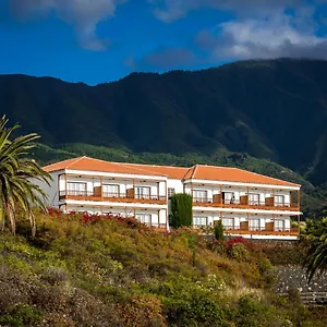 4* Hotel De La Palma